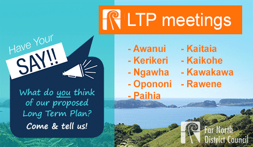LTP Meetings