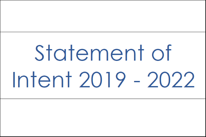 FNHL Statement of Intent